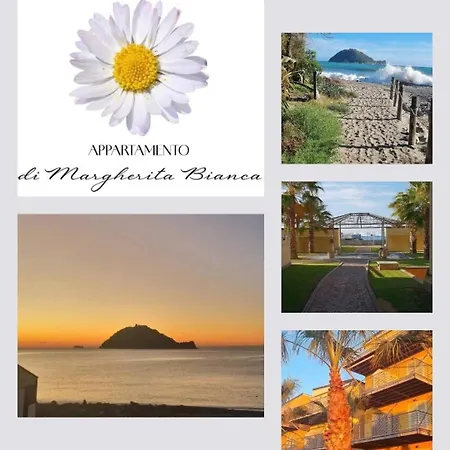 Di Margherita Bianca Appartement