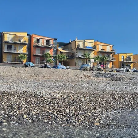 Di Margherita Bianca Apartment