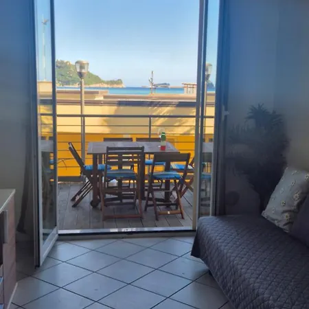 Appartement Di Margherita Bianca Albenga