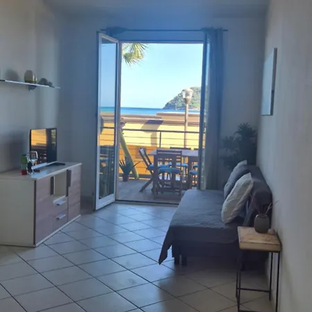 Di Margherita Bianca Appartement