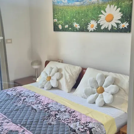 Di Margherita Bianca * Albenga