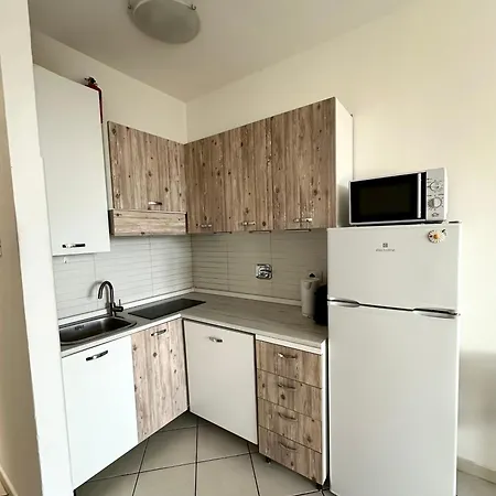 Appartement Di Margherita Bianca
