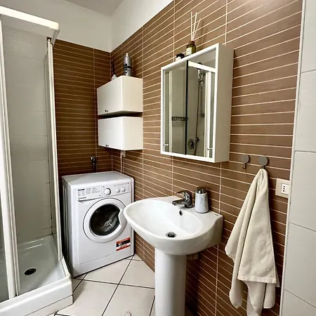 Appartement Di Margherita Bianca *