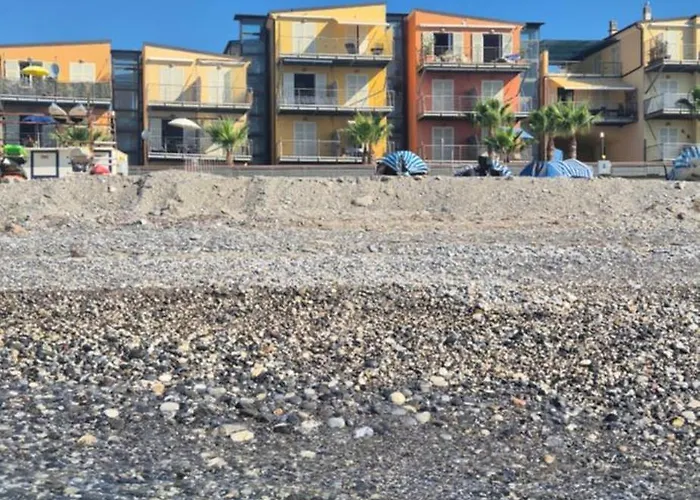 Di Margherita Bianca * Albenga