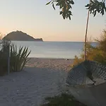 Di Margherita Bianca Lägenhet Albenga