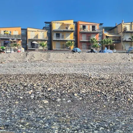 Di Margherita Bianca * Albenga