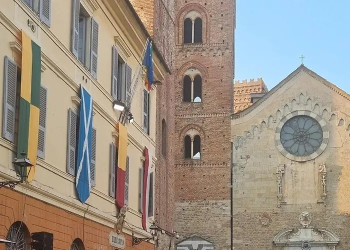 Di Margherita Bianca Appartamento *