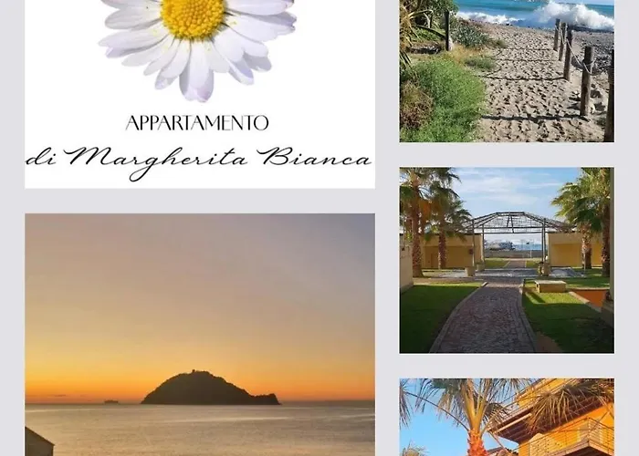 Di Margherita Bianca Appartamento