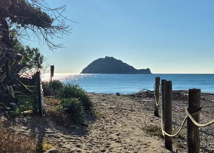 Di Margherita Bianca Albenga