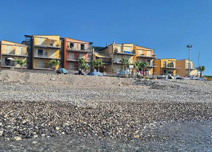 Di Margherita Bianca Appartamento