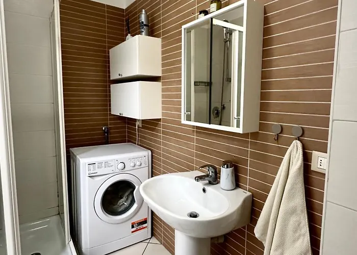 Lejlighed Di Margherita Bianca *