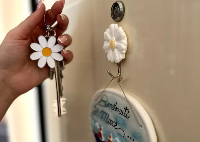 Lejlighed Di Margherita Bianca